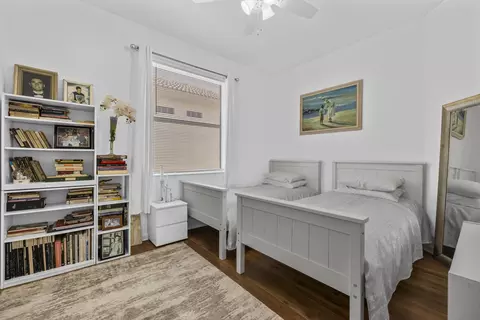 Bedroom - 5040 SE Graham Dr, Stuart, FL 34997 photo 7 of 9