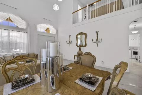 Dining - 5040 SE Graham Dr, Stuart, FL 34997 photo 1 of 2