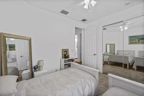 Bedroom - 5040 SE Graham Dr, Stuart, FL 34997 photo 8 of 9