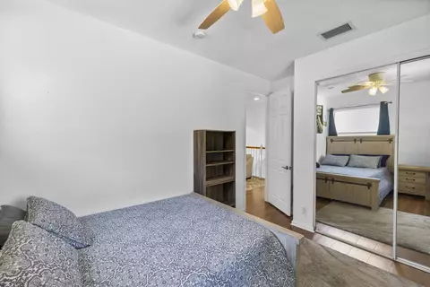Bedroom - 5040 SE Graham Dr, Stuart, FL 34997 photo 5 of 9
