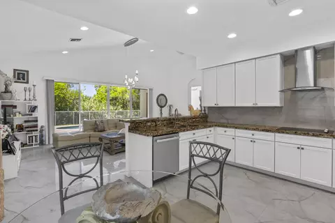 Kitchen - 5040 SE Graham Dr, Stuart, FL 34997 photo 1 of 1