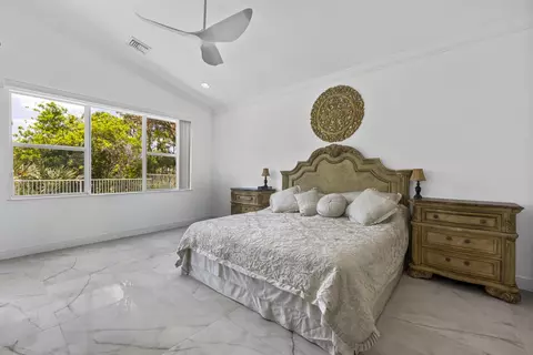 Bedroom - 5040 SE Graham Dr, Stuart, FL 34997 photo 1 of 9