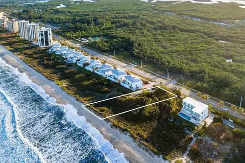 4506 N Hwy A1a, Fort Pierce, FL 34949