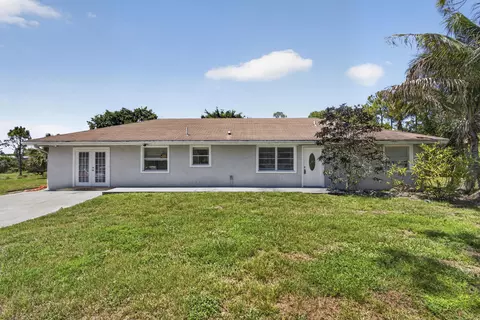 16663 89th Pl N, The Acreage, FL 33470