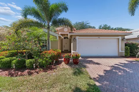 5318 Vernio Ln, Boynton Beach, FL 33437