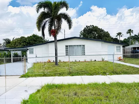 2931 NW 5th Ct, Fort Lauderdale, FL 33311