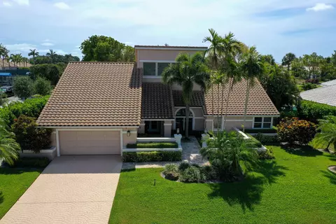 4961 Bocaire Blvd, Boca Raton, FL 33487