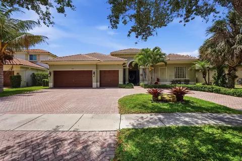 4228 Cedar Creek Ranch Cir, Lake Worth, FL 33467