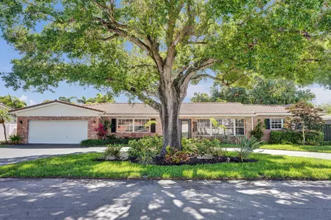 3930 NE 21st Ave, Fort Lauderdale, FL 33308