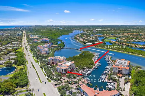 400 S Us Highway 1 #304, Jupiter, FL 33477