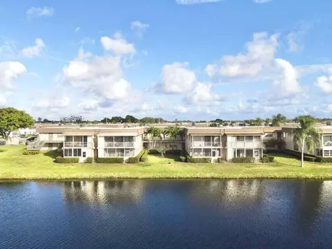 259 Saxony F Cirs #259, Delray Beach, FL 33446