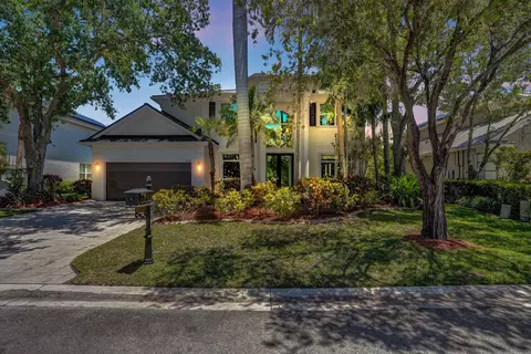 6020 NW 104th Ln, Parkland, FL 33076
