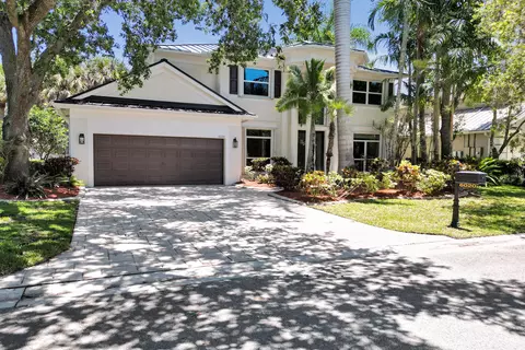 6020 NW 104th Ln, Parkland, FL 33076