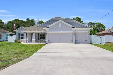 5515 NW Whitecap Rd, Port Saint Lucie, FL 34986