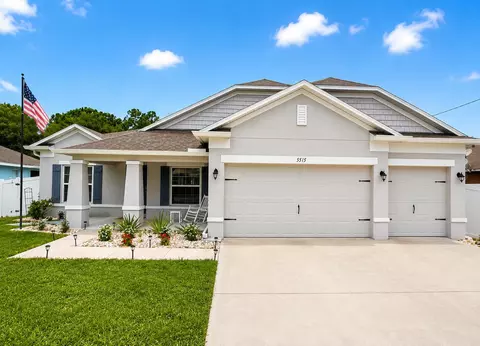 5515 NW Whitecap Rd, Port Saint Lucie, FL 34986