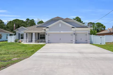 5515 NW Whitecap Rd, Port Saint Lucie, FL 34986