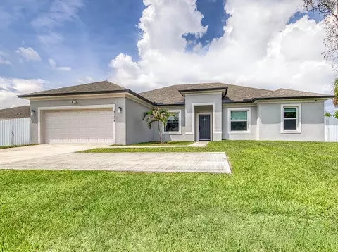 5154 NW North Macedo Blvd, Port Saint Lucie, FL 34983