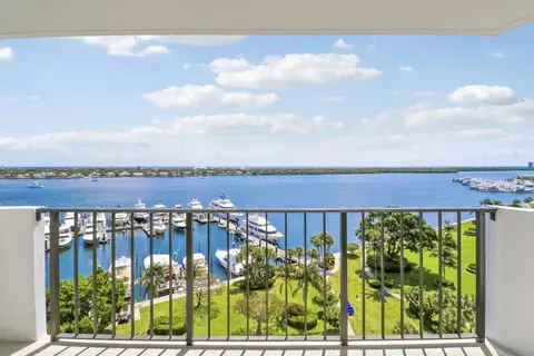 1200 Marine Way #903, North Palm Beach, FL 33408