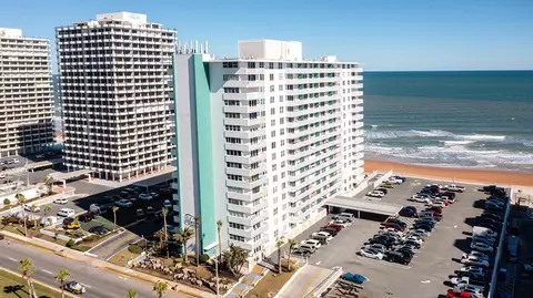 2800 N Atlantic Ave UNIT 712, Daytona Beach, FL 32118