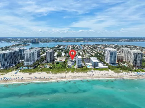3600 N Ocean Dr #210, Riviera Beach, FL 33404