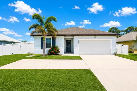 4633 SW Savona Blvd, Port Saint Lucie, FL 34953