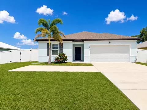 4633 SW Savona Blvd, Port Saint Lucie, FL 34953
