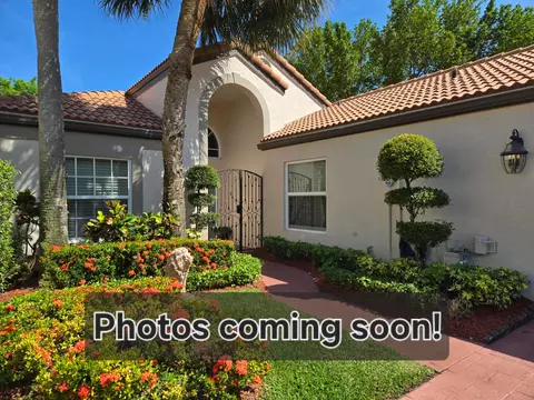 7200 Via Palomar, Boca Raton, FL 33433