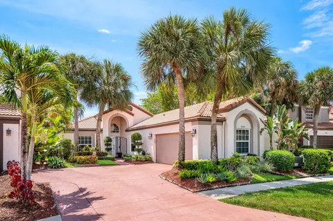 7200 Via Palomar, Boca Raton, FL 33433