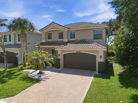 14703 Alabaster Ave, Delray Beach, FL 33446