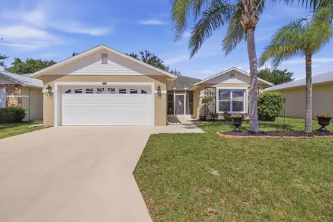 6644 Picante Cir, Fort Pierce, FL 34951