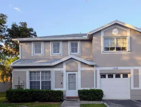 12199 SW 49th Ct #12199, Cooper City, FL 33330