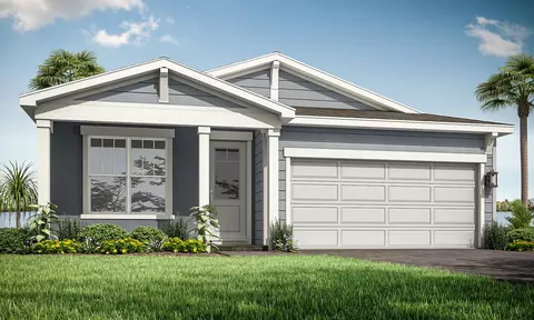 13333 SW Bally Dr, Port Saint Lucie, FL 34987