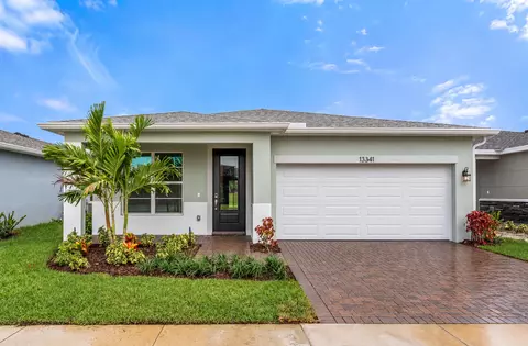13341 SW Bally Dr, Port Saint Lucie, FL 34987