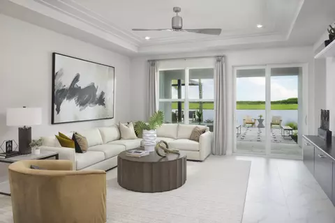 13341 SW Bally Dr, Port Saint Lucie, FL 34987