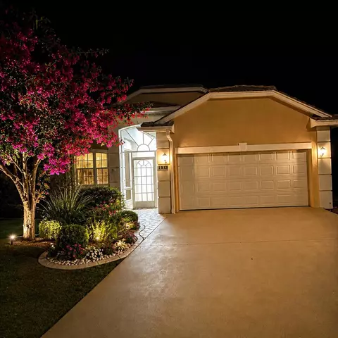 822 NW Sorrento Ln NW, Port Saint Lucie, FL 34986