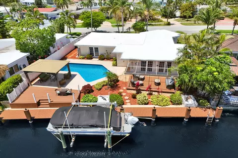 700 SE 5th Ave, Pompano Beach, FL 33060