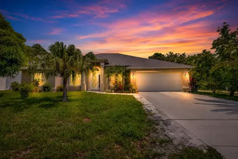 1701 SW Penrose Ave, Port Saint Lucie, FL 34953