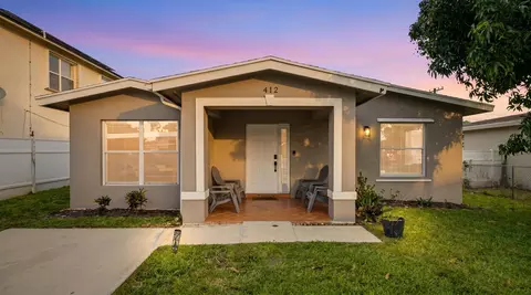 412 Broward Ave, Greenacres, FL 33463