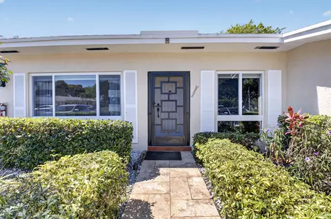 13740 Va Flora #C, Delray Beach, FL 33484