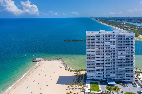 2200 S Ocean Ln #909, Fort Lauderdale, FL 33316