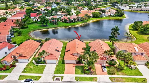 12378 Pleasant Green Way, Boynton Beach, FL 33437