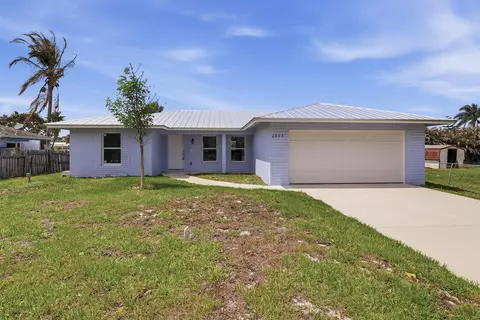 2805 SE Carroll St, Stuart, FL 34997