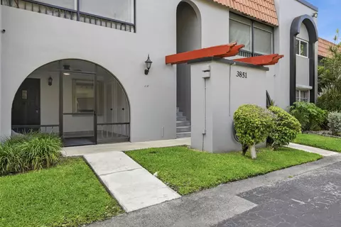 3851 NW 84th Ave #1A, Sunrise, FL 33351