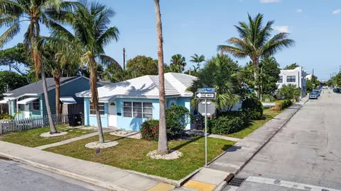 301 S L St, Lake Worth Beach, FL 33460