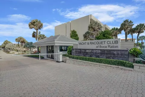 2701 N Ocean #4050, Boca Raton, FL 33431