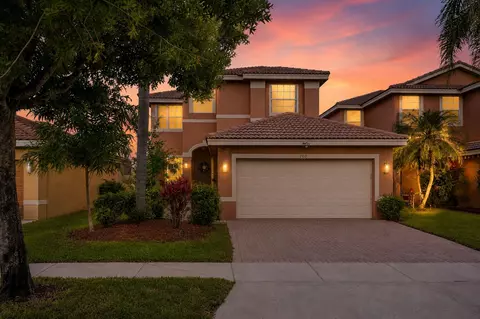 2111 SW 148th Ave, Miramar, FL 33027