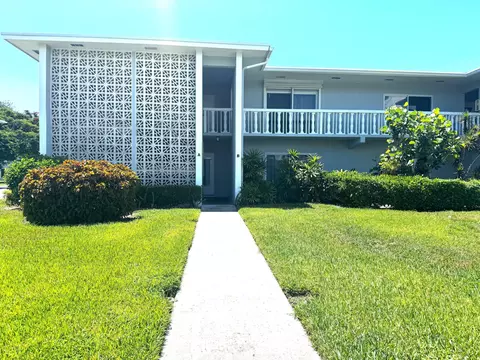310 N North Blvd #2A, Boynton Beach, FL 33435