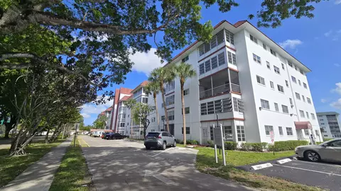 4750 NW 22nd Ct #408, Lauderhill, FL 33313