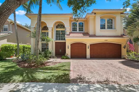 11157 Misty Ridge Way, Boynton Beach, FL 33473