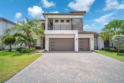 8586 Dream Falls St, Boca Raton, FL 33496